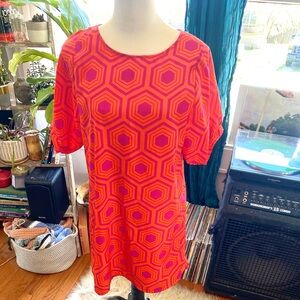 Color black Mod Mini Dress